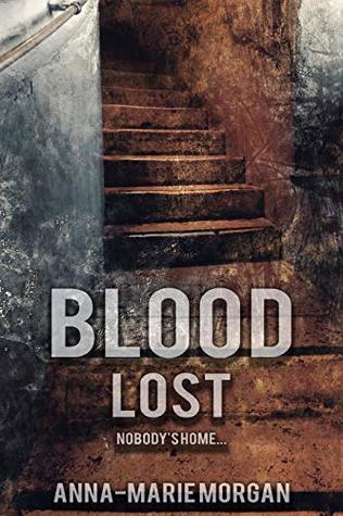 [bb999] @Download* Blood Lost: Nobody's Home (DI Giles suspense thriller series Book 8) - Anna-Marie Morgan @e.P.u.b@