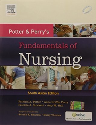 [cd334] @Full^ !Download~ Potter and Perry' Fundamentals of Nursing : A South Asian Edition - Suresh K Sharma !e.P.u.b!