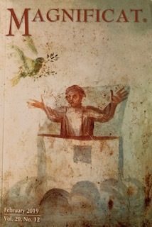 eec71] #D.o.w.n.l.o.a.d! Magnificat - February, 2019 - Vol. 20, No. 12 - Various #P.D.F~