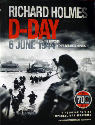 587b3] ~D.o.w.n.l.o.a.d% The D-Day Experience: From the Invasion to the Liberation of Paris [With Top Secret Letters and Maps and Booklets] - Richard Holmes #ePub!