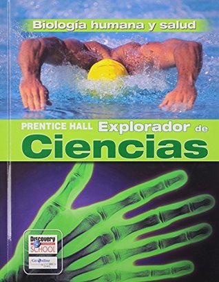 [521a4] *R.e.a.d% Science Explorer Human Biology Spanish Student Edition - Prentice Hall %PDF%