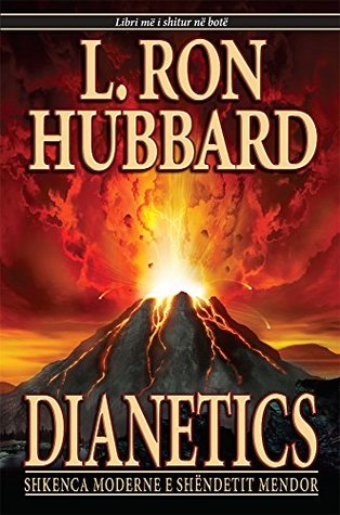 [a6b17] #R.e.a.d# Dianetics: The Modern Science of Mental Health - L. Ron Hubbard ^ePub#