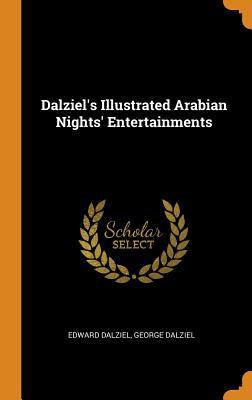 [2758e] %Download^ Dalziel's Illustrated Arabian Nights' Entertainments - Edward Dalziel @ePub~