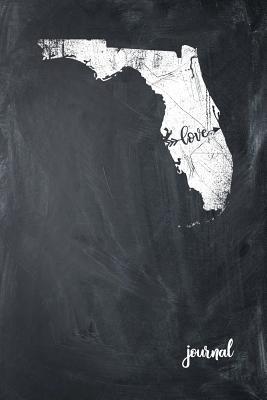 9213e] #D.o.w.n.l.o.a.d! Love Journal: State of Florida Gypsy Arrow Love Blank Diary 120 Paged College Lined 6x9 Travel Journal - Glassgow Design !PDF@