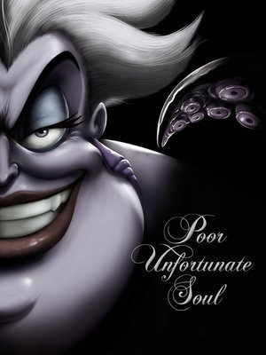 [12284] !Download* Poor Unfortunate Soul: A Tale of the Sea Witch - Serena Valentino @PDF~