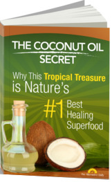 [9ad13] *Full* %Download# The Coconut Oil Secret - The Daily Alternative - Eden Diaz @ePub%