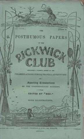 [fac9c] *F.u.l.l.% @D.o.w.n.l.o.a.d# Posthumous papers of the Pickwick Club, Containing a Faithful Record of the Perambulations, Perils, Travels, Adventures and Sporting Transactions of the Corresponding Members - Charles Dickens #ePub!