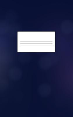 [21a02] ^R.e.a.d% ^O.n.l.i.n.e* Brilliant Blue 5 X 8 100 Pages College Ruled Journal Notebook - LLC The Write Stuff Publishing %P.D.F*