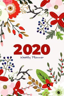 46198] ^D.o.w.n.l.o.a.d# 2020 Weekly Planner & Organizer: One Week at a Glance for Women -  *e.P.u.b*