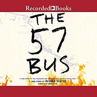 [6d12f] %R.e.a.d^ #O.n.l.i.n.e! The 57 Bus: A True Story of Two Teenagers and the Crime That Changed Their Lives - Dashka Slater ~PDF*
