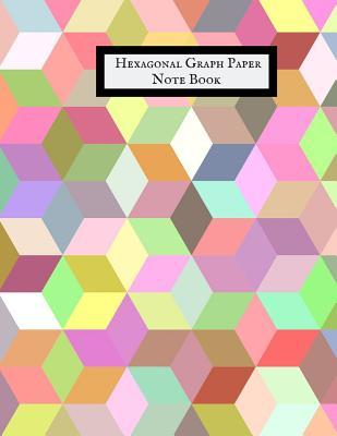 [09d5f] %Read# #Online! Hexagonal Graph Paper Notebook: Hexagonal Graph Paper Notebook Organic Chemistry & Biochemistry Note Journal Graph Paper Work Book Suitable for Design, gaming, mapping, structuring sketches, Knitting & Many more. - Jason Soft *ePub~