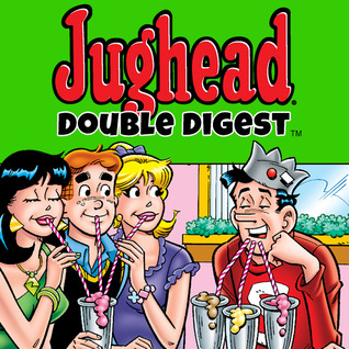 [3a42f] %R.e.a.d! Jughead Double Digest (Issues) (21 Book Series) - Various *e.P.u.b*