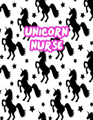 [74011] !R.e.a.d^ !O.n.l.i.n.e~ Unicorn Nurse: Cute Journal Notebook for Nursing Student and Practitioner with Large 8.5 x 11 Blank Ruled White Paper (Perfect for School, Medical, Clinical and Hospital Notepad) - Jacey Davenport #ePub*