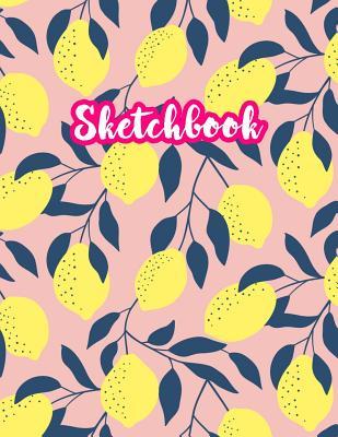 [7c806] !R.e.a.d@ *O.n.l.i.n.e# Sketchbook: Cute Drawing Note Pad and Sketch Book for Kids, Girls and Adult - Large 8.5 x 11 Matte Cover with White Interior (Perfect for Sketching, Coloring, Watercolor, Mixed Media, Doodling, Write and Draw Journal and Notebook) - Olive Byrd %e.P.u.b~