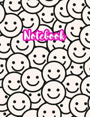 [bbacc] @R.e.a.d# Notebook: Cute Blank Lined Journal Large 8.5 x 11 Matte Cover Design with Ruled White Paper Interior (Perfect for School Notes, Girls and Boys Diary, Kids Writing Composition, Planner, College Subject, Office Use) - Product Code A4 052 - Bria May #P.D.F^