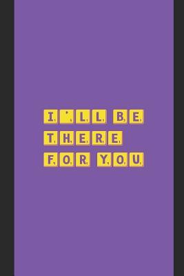 [c0615] !R.e.a.d# Journal: A friends themed notebook journal for your imagination to come to life -  !ePub@