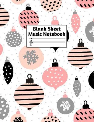 [7e9e2] %Full# @Download^ Blank Sheet Music Notebook: Easy Blank Staff Manuscript Book Large 8.5 X 11 Inches Musician Paper Wide 12 Staves Per Page for Piano, Flute, Violin, Guitar, Trumpet, Drums, Cello, Ukelele and other Musical Instruments - Code: A4 1266 - Shyla Sherman %P.D.F*