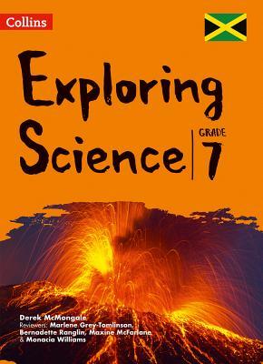 [70d51] #F.u.l.l.% *D.o.w.n.l.o.a.d% Collins Exploring Science: Grade 7 for Jamaica - Derek McMonagle ^ePub~