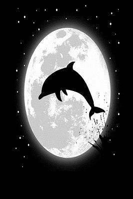 [3c3e3] ^Read# Dolphin Notebook: Dolphin Notebook, Journal, Diary size 6x9 -  !PDF%