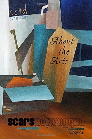 [7525d] !F.u.l.l.% %D.o.w.n.l.o.a.d% About the Arts: cc&d magazine v283 (the May 2018 issue) - cc&d *ePub~