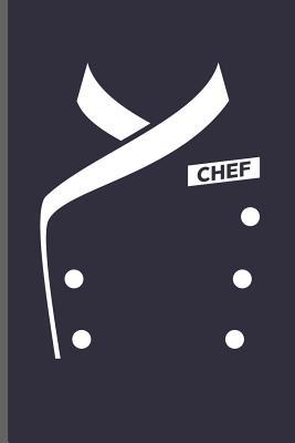 [3fe81] !Download! Chef: Cooking Chef Cooks notebooks gift (6x9) Dot Grid notebook to write in - Jade Travis ^PDF%
