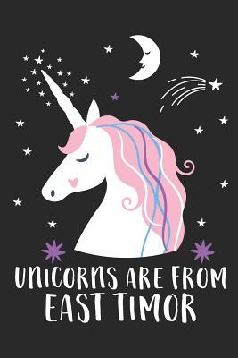 [298b7] @Read# ^Online! Unicorns Are From East Timor: A Blank Lined Journal for Sightseers Or Travelers Who Love This Country. Makes a Great Travel Souvenir. - Loveland Publishing ^ePub@