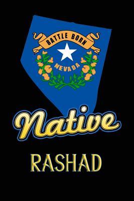 [b5f06] !Read* *Online~ Nevada Native Rashad: College Ruled Composition Book - Jason Johnson ^ePub^