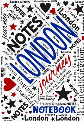 [3aac7] @Read~ !Online^ London Notebook: Journey Notes Travel Journal I Notizbuch Reisetagebuch - Helloname Designs *P.D.F!