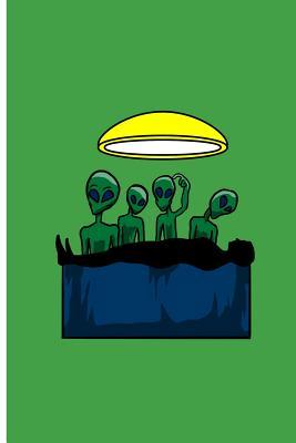 [1c76f] #Full~ ^Download@ Alien: Crazy Alien Perfect Gift Lined Notebook/Journal (6x9) -  *PDF*