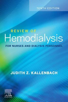 [eec66] @R.e.a.d~ Review of Hemodialysis for Nurses and Dialysis Personnel - Judith Z. Kallenbach ^P.D.F*