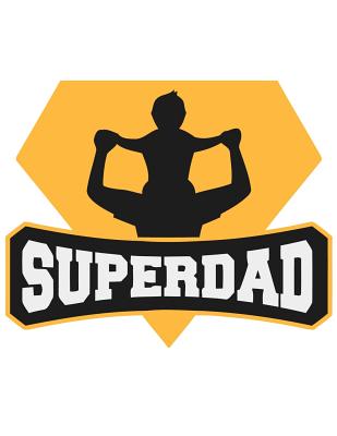[3351c] *R.e.a.d~ #O.n.l.i.n.e% Super Dad: Fill in the blank book with prompts about What I love about pop-pop / Father's day / Grandparent's day / Birthday gifts from grand kids - Modern Journal Publishing @ePub!