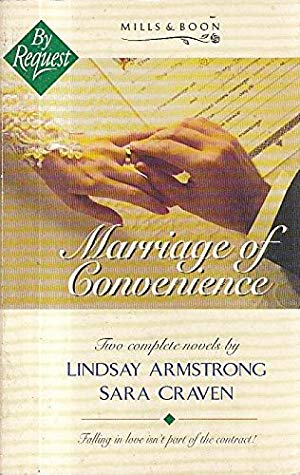 [767fc] #R.e.a.d% Marriage of Convenience: Marrying Game/Marriage Deal - Lindsay Armstrong #e.P.u.b!