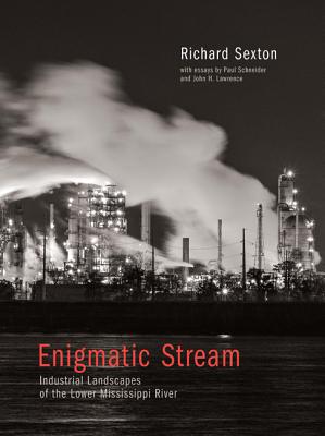 [f75dd] ~Full~ %Download~ Enigmatic Stream: Industrial Landscapes of the Lower Mississippi River - Historic New Orleans Collection %PDF%