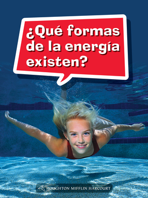 [cfd63] !R.e.a.d^ Science and Engineering Spanish Leveled Readers: Leveled Reader, Extra Support Grade 3 Book 094: �qu� Formas de la Energ�a Existen? - Houghton Mifflin Harcourt @P.D.F^