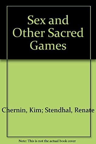 sacred games pdf