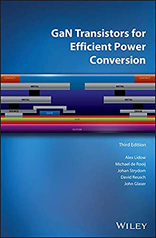 [3a7cc] ^Download~ GaN Transistors for Efficient Power Conversion - Alex Lidow #e.P.u.b~