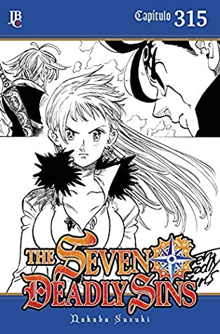 [b79ab] %Full~ ~Download% The Seven Deadly Sins Capítulo 315 (The Seven Deadly Sins [Capítulos]) - Nakaba Suzuki ^P.D.F#