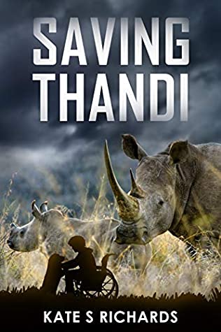 12542] ~D.o.w.n.l.o.a.d! Saving Thandi (Adventures of Jabu & Friends Book 2) - Kate S Richards ~P.D.F!