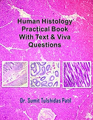 [fd206] %Download% Human Histology Practical Book With Text & Viva Questions - Dr. Sumit Patil *e.P.u.b#