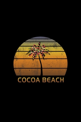 [a6ae0] ^R.e.a.d% Cocoa Beach: Christmas Journal Notebook With Retro Florida Sunset. Complete Shopping Organizer Holiday Food Meal Party Planner Budget Expense Tracker With Soft Cover 6 x 9, 120 Pages. -  !e.P.u.b~