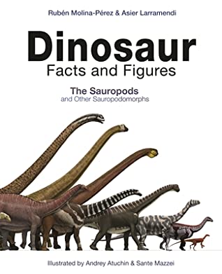 [8b11c] *Full* ~Download^ Dinosaur Facts and Figures: The Sauropods and Other Sauropodomorphs - Ruben Molina-Perez ^PDF@