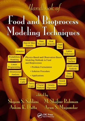 [3a992] *F.u.l.l.^ !D.o.w.n.l.o.a.d! Handbook of Food and Bioprocess Modeling Techniques - Shyam S. Sablani #e.P.u.b~